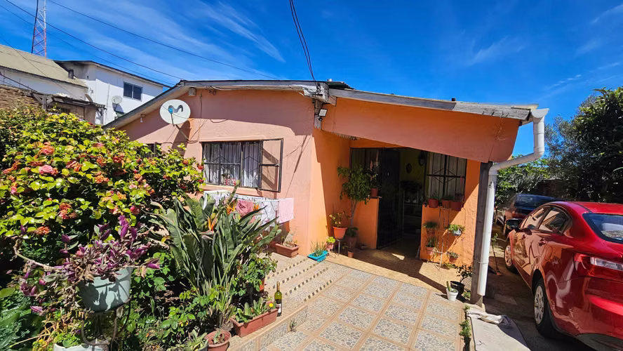 Casa se vende valparaiso  (119369) - Imagen 4