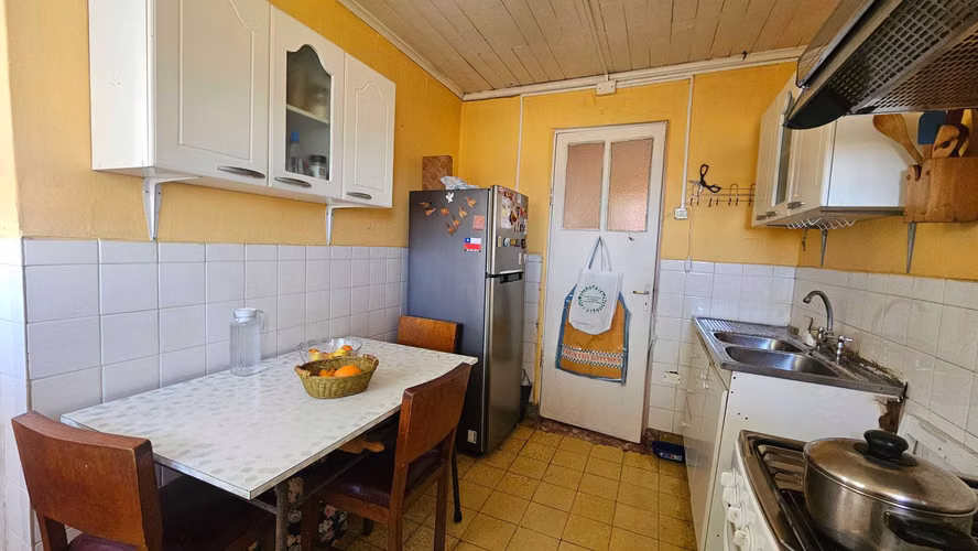 Casa se vende valparaiso  (119369) - Imagen 15