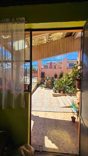 Casa se vende valparaiso  (119369)