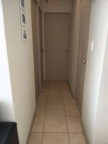 ¡Atractivo Depto en Chillán: 3 Privados, 1 Baño!