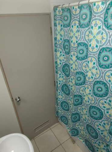 ¡Atractivo Depto en Chillán: 3 Privados, 1 Baño!