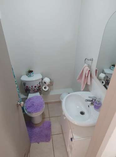 ¡Atractivo Depto en Chillán: 3 Privados, 1 Baño!