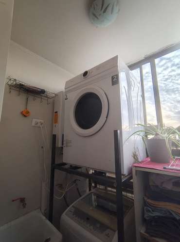 ¡Atractivo Depto en Chillán: 3 Privados, 1 Baño!