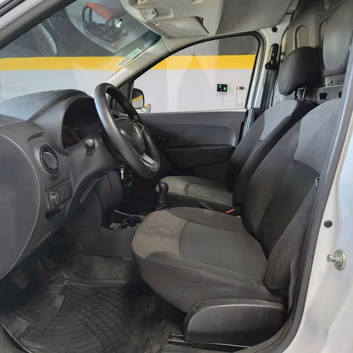 RENAULT DOKKER 1.5 DSL