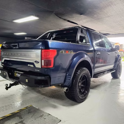 FORD F150 2018