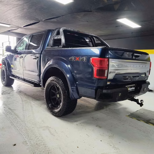FORD F150 2018