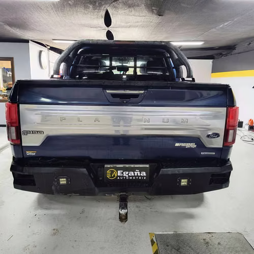 FORD F150 2018