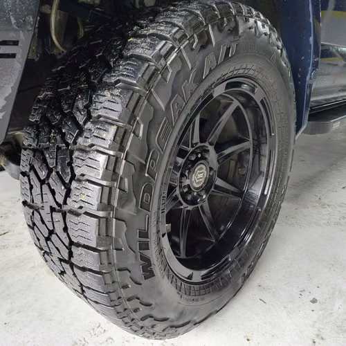 FORD F150 2018