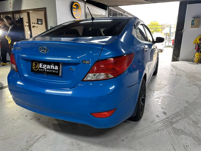 HYUNDAI ACCENT RB 1.4 2019