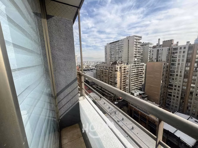 Departamento en Lord Cochrane