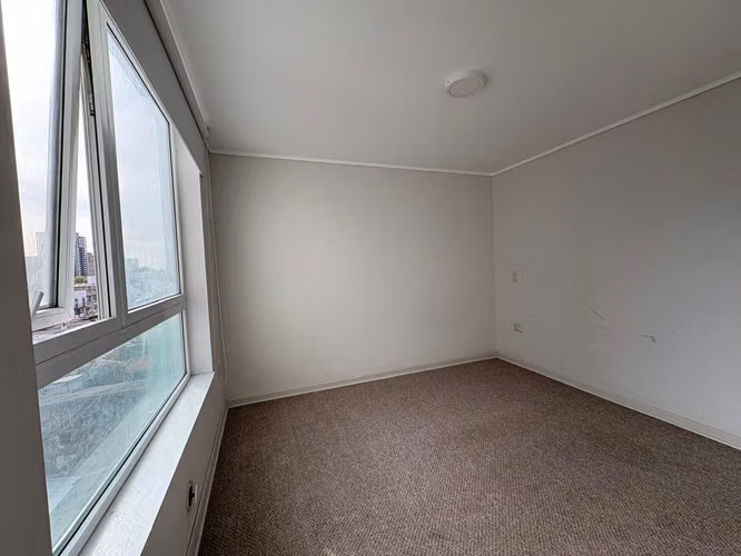 En Arriendo Central Departamento 2d1b