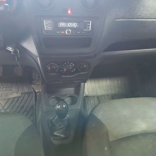 RENAULT DOKKER 1.5 DSL FURGÓN MT 2022
