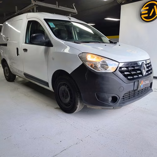 RENAULT DOKKER 1.5 DSL FURGÓN MT 2022