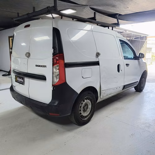 RENAULT DOKKER 1.5 DSL FURGÓN MT 2022