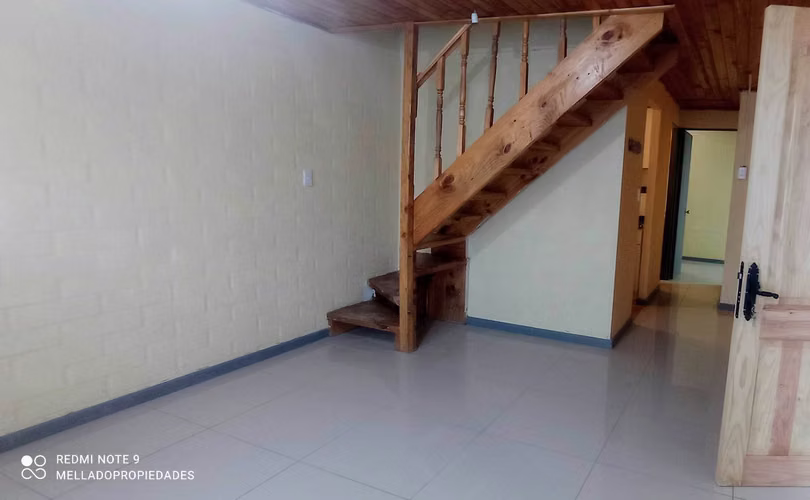 Vende Amplia Casa V. Doña Antonia Talca (119956)