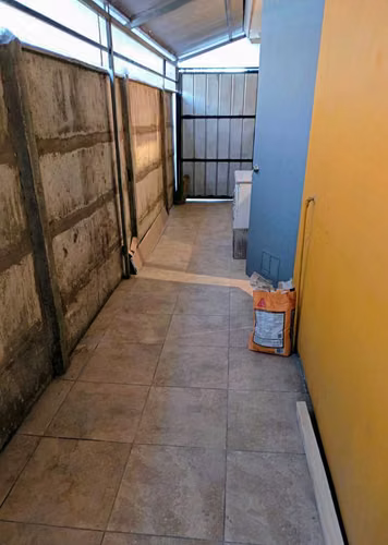 Vende Amplia Casa V. Doña Antonia Talca (119956)