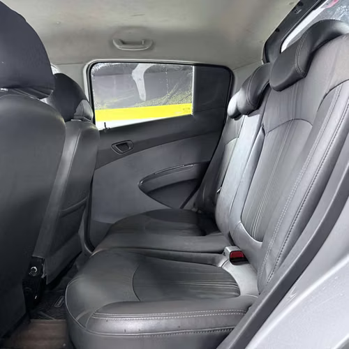 CHEVROLET SPARK GT 2015