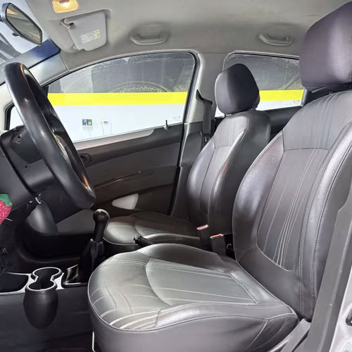 CHEVROLET SPARK GT 2015