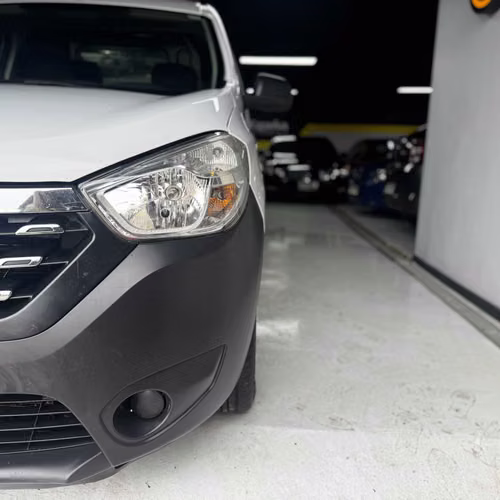 RENAULT DOKKER FURGÓN MT 2021