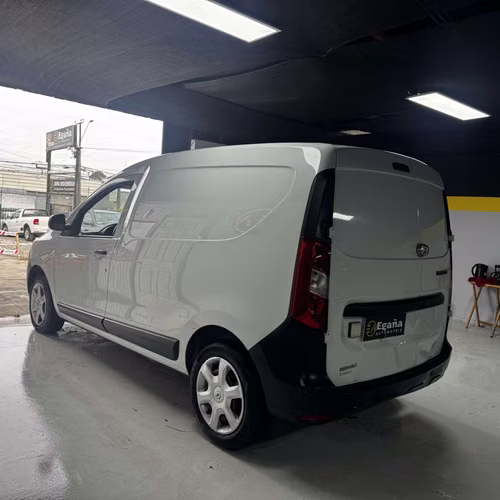 RENAULT DOKKER FURGÓN MT 2021