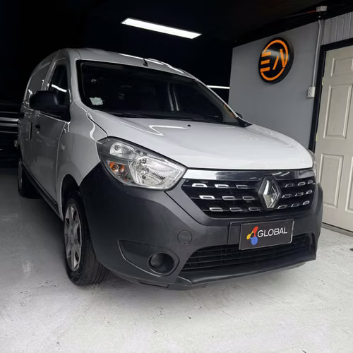 RENAULT DOKKER FURGÓN MT 2021
