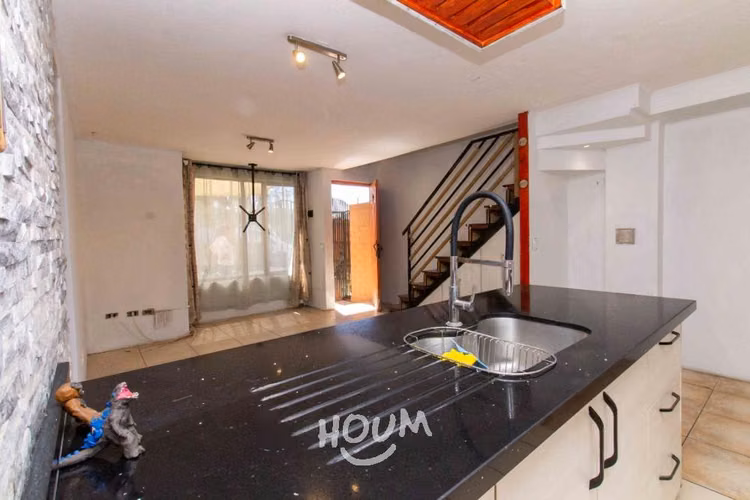 Casa en Pasaje Compañia de Jesus