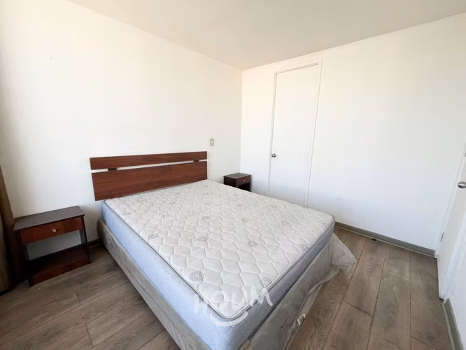 Departamento en Nicasio Retamales