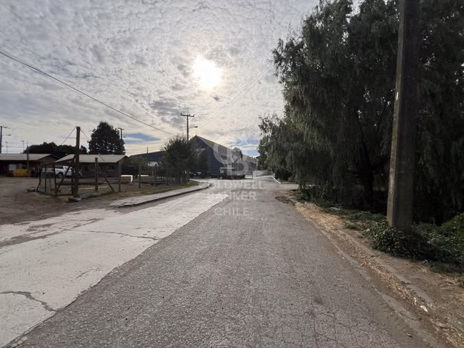 10.000 MT2 CON 186 MTS DE FRENTE RUTA 150 HACIA CCP