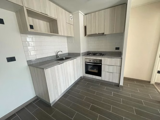 Departamento Nuevo en Los Ángeles - Imagen 3