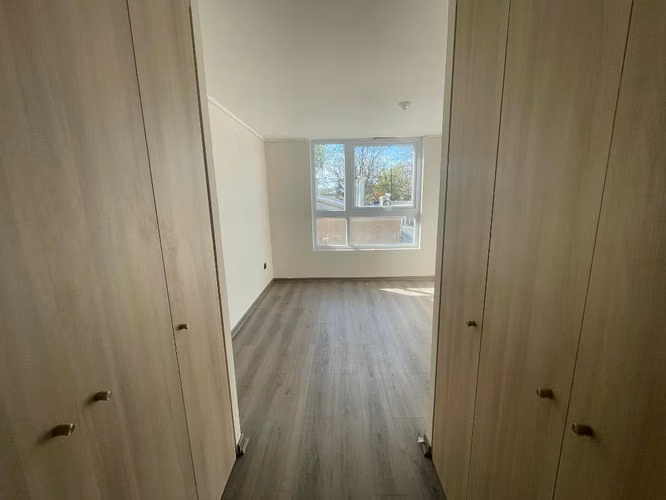 Departamento Nuevo en Los Ángeles