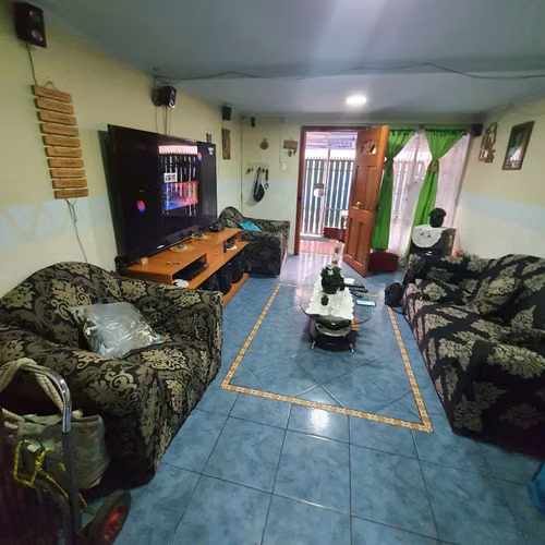 Venta de Casa La Pintana - Imagen 3