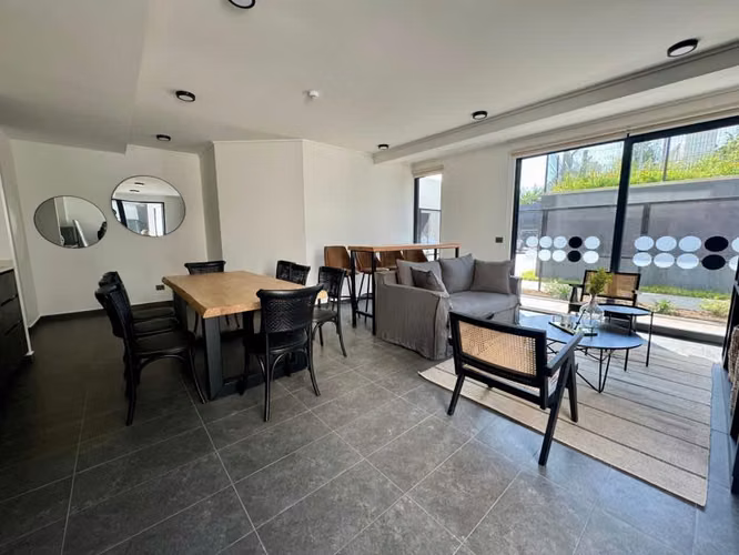 Venta de Departamento Sector Residencial Villa Alemana - Imagen 6