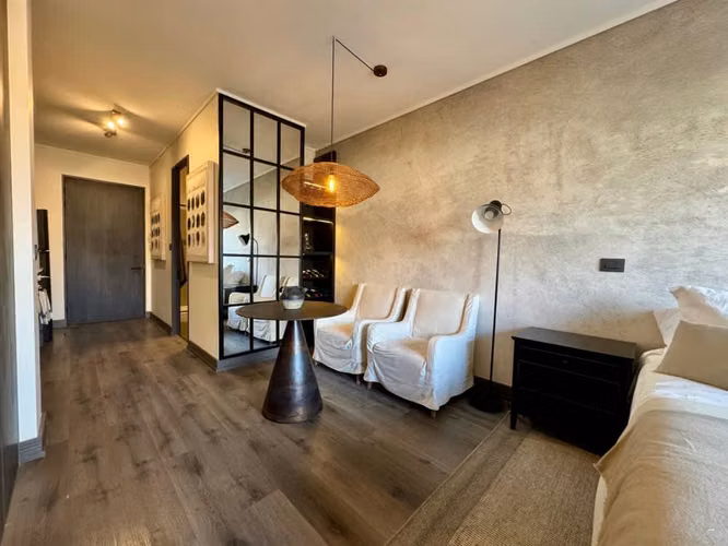 Venta de Departamento Sector Residencial Villa Alemana - Imagen 2