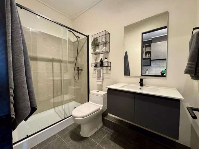 Venta de Departamento Sector Residencial Villa Alemana - Imagen 3