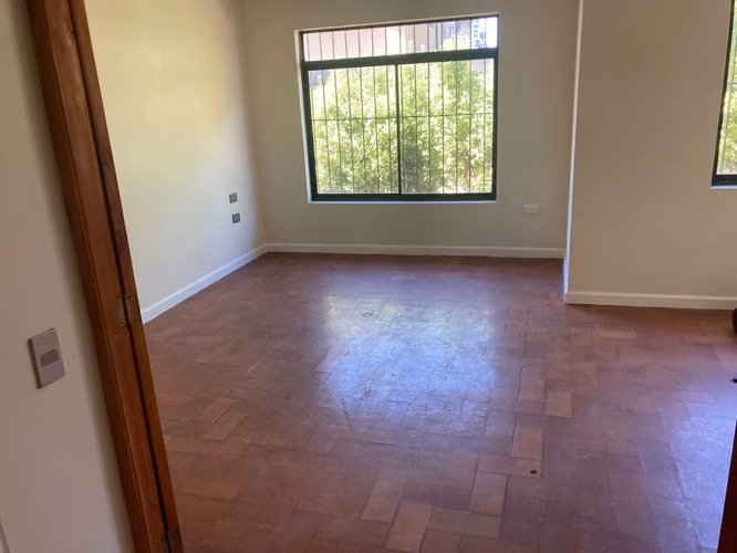 VENDO EXCELENTE CASA HUERTOS FAMILIARES