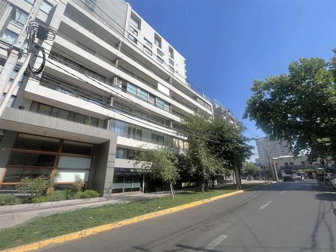 DEPARTAMENTO Metro Ñuñoa - Imagen 18
