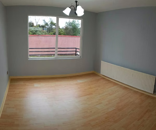Se vende espectacular y amplio departamento (9262)