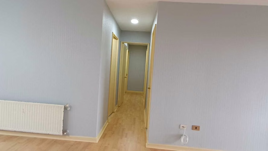 Se vende espectacular y amplio departamento (9262)