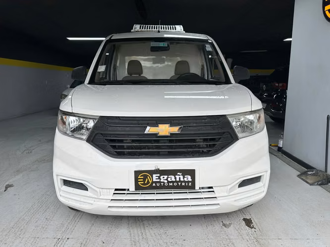 CHEVROLET N400 MAX 2021