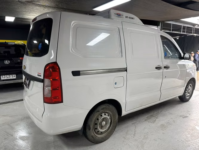 CHEVROLET N400 MAX 2021