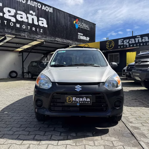 SUZUKI ALTO GL 2020