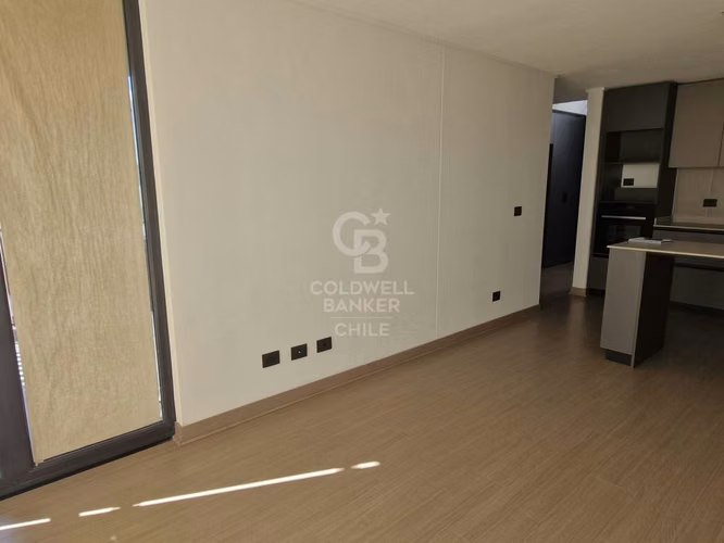 Departamento 2D 2B con Azotea Privada