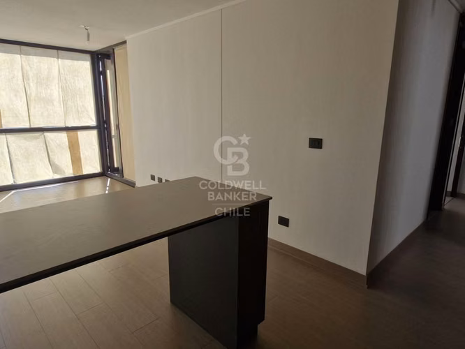 Departamento 2D 2B con Azotea Privada
