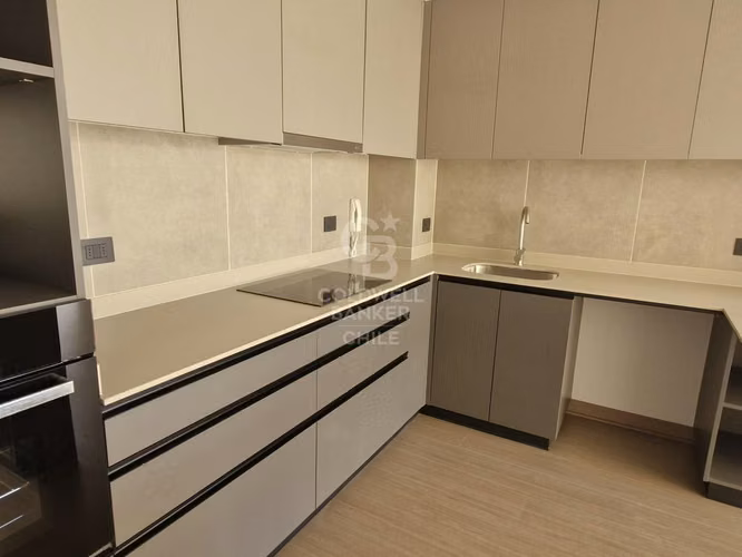 Departamento 2D 2B con Azotea Privada