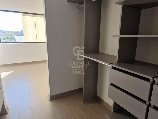 Departamento 2D 2B con Azotea Privada