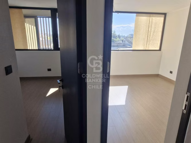 Departamento 2D 2B con Azotea Privada