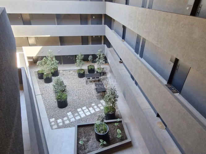 Departamento 2D y 2B más Terraza