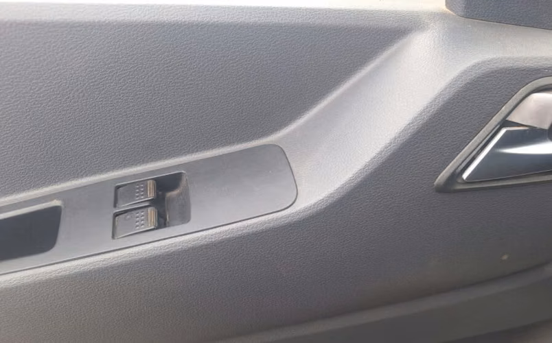 MAXUS C35 TDI 2.0 SEMI FULL MEC. AÑO 2023 (CON IVA)