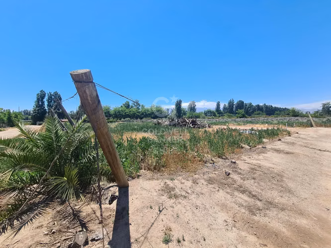 Sitio Colina - Chicureo