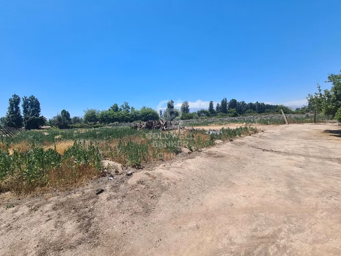 Sitio Colina - Chicureo